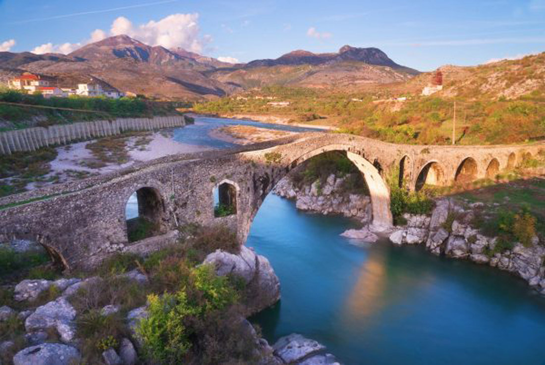 Albania