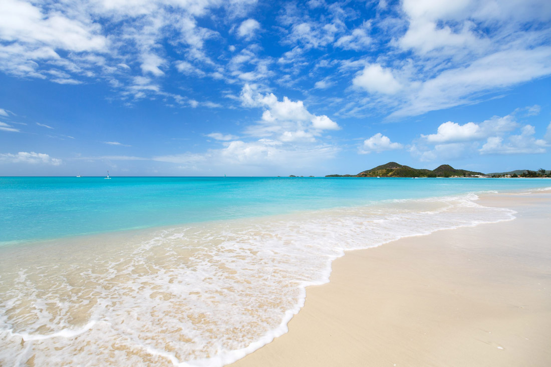 Antigua and Barbuda