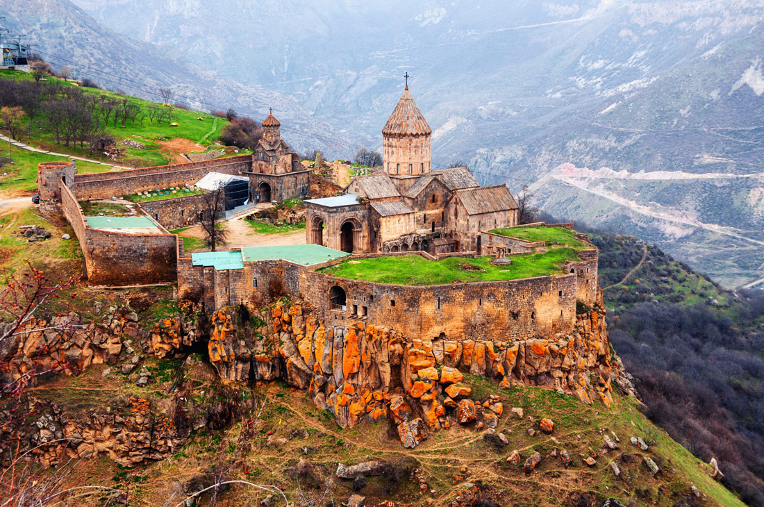 Armenia