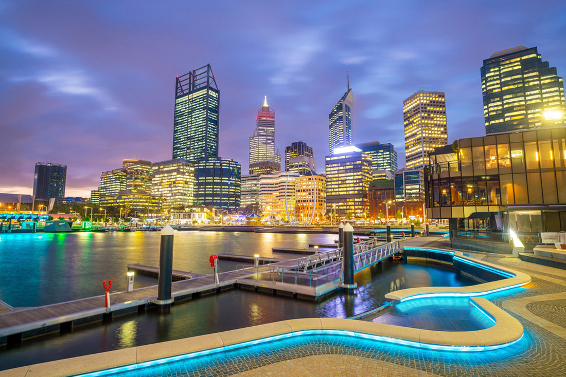 Australia