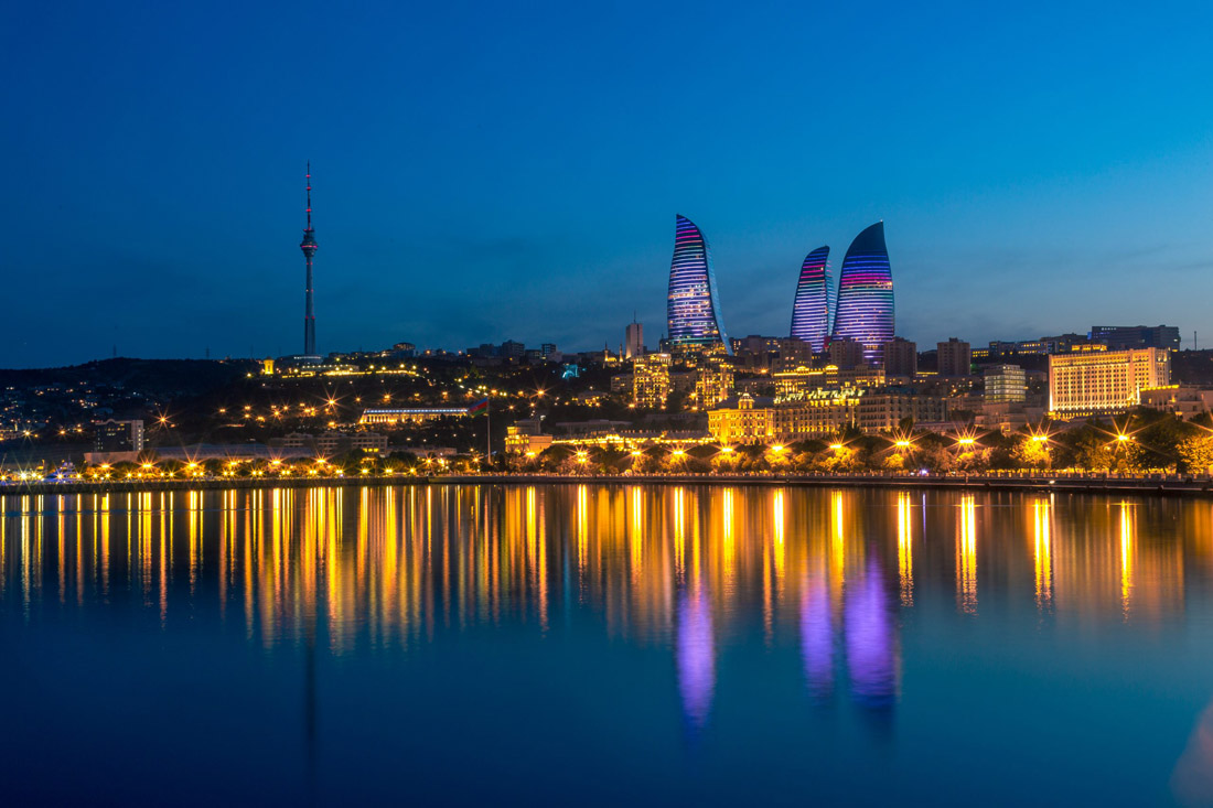 Azerbaijan