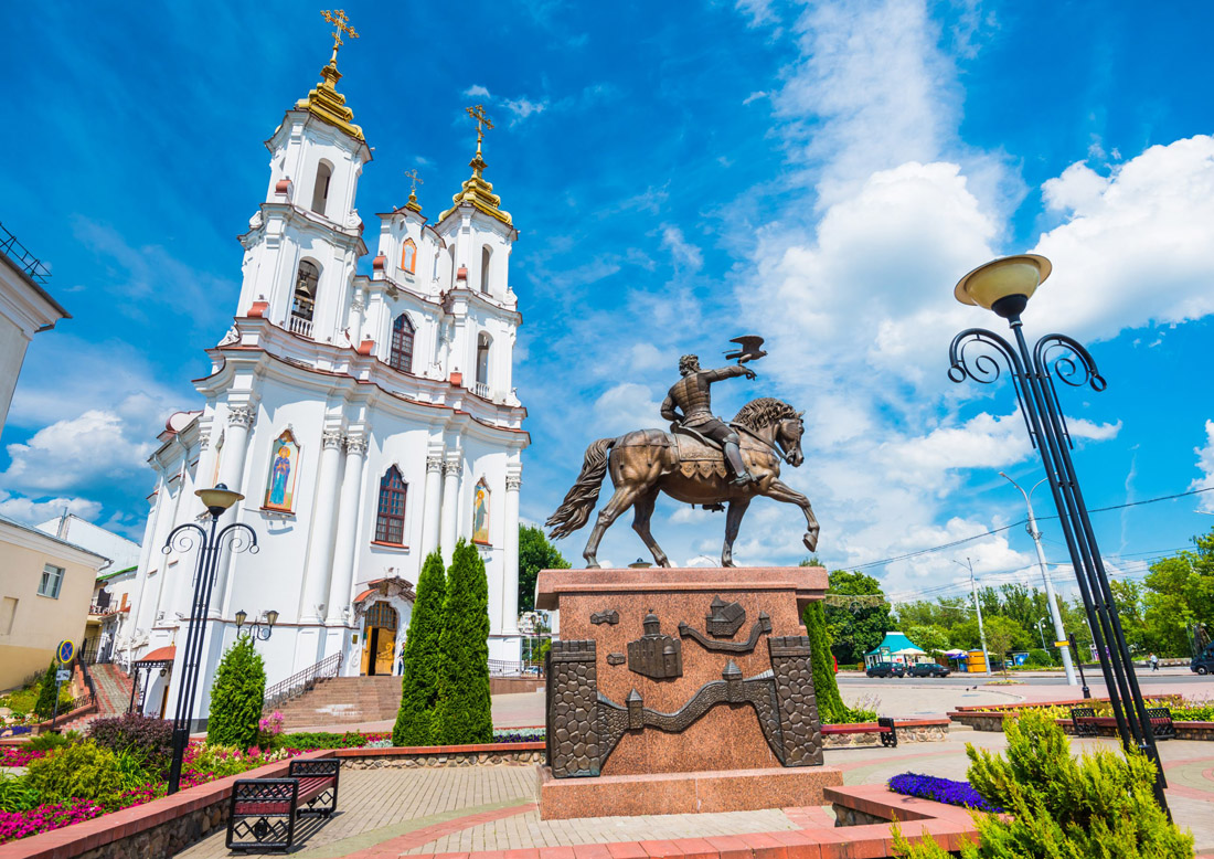 Belarus