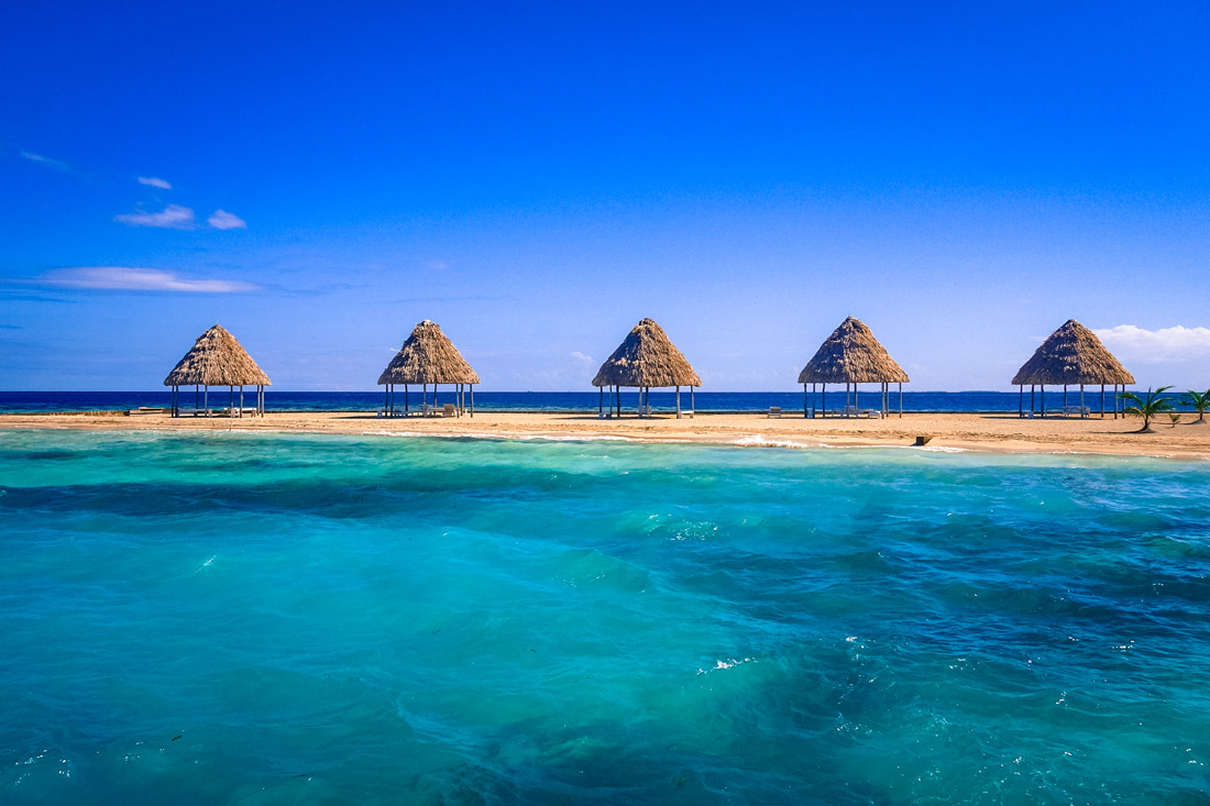 Belize