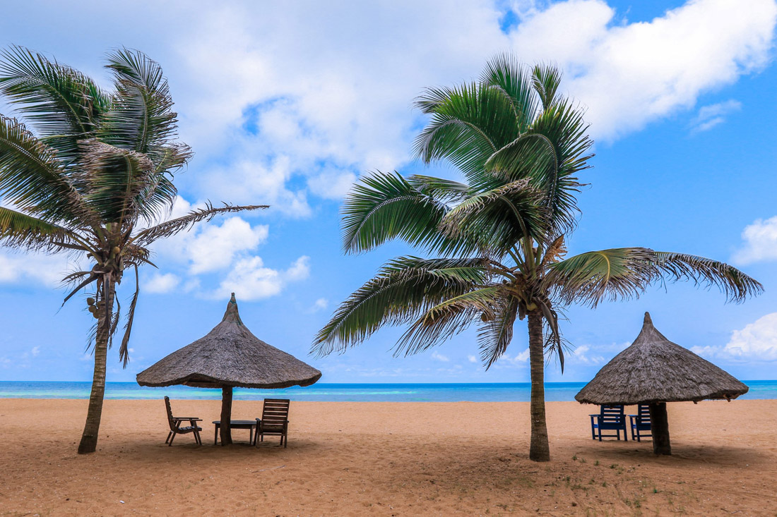 Benin