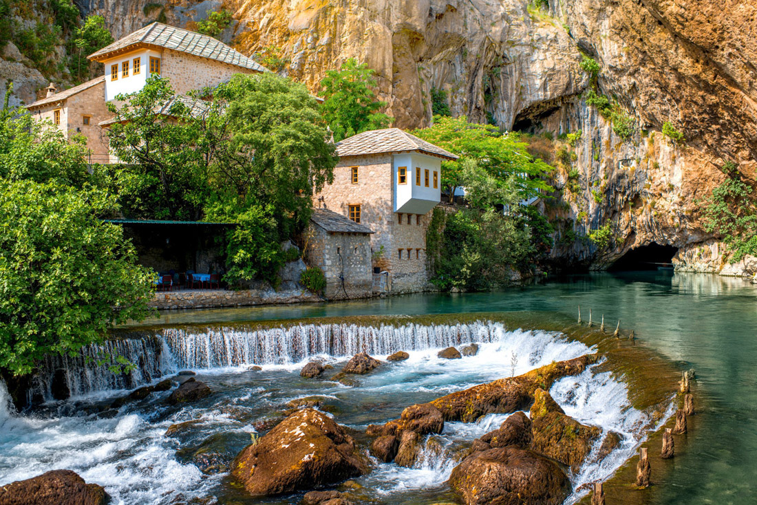 Bosnia and Herzegovina