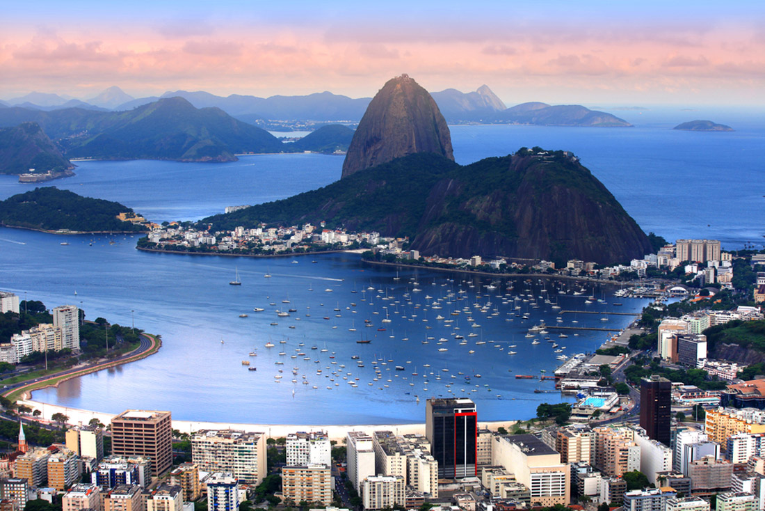Brazil