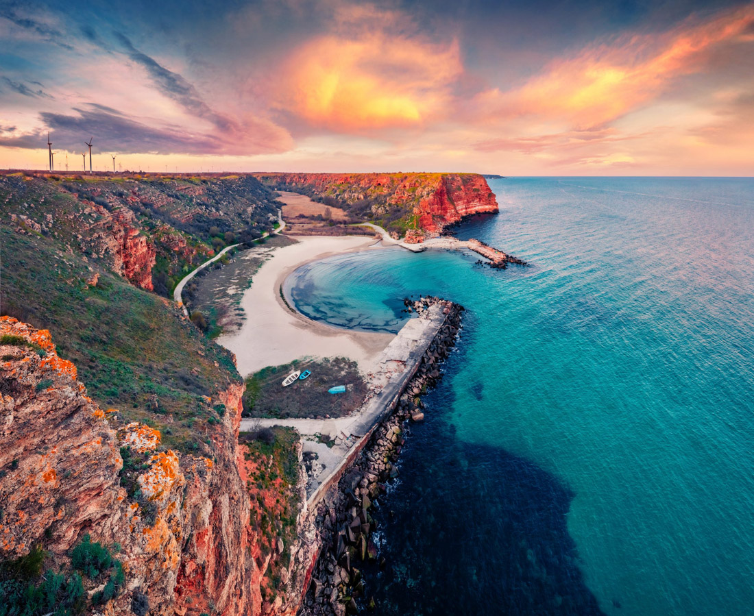 Bulgaria