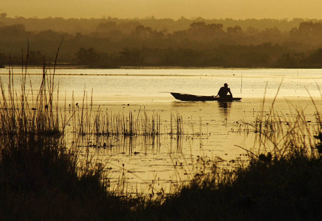 Burkina Faso