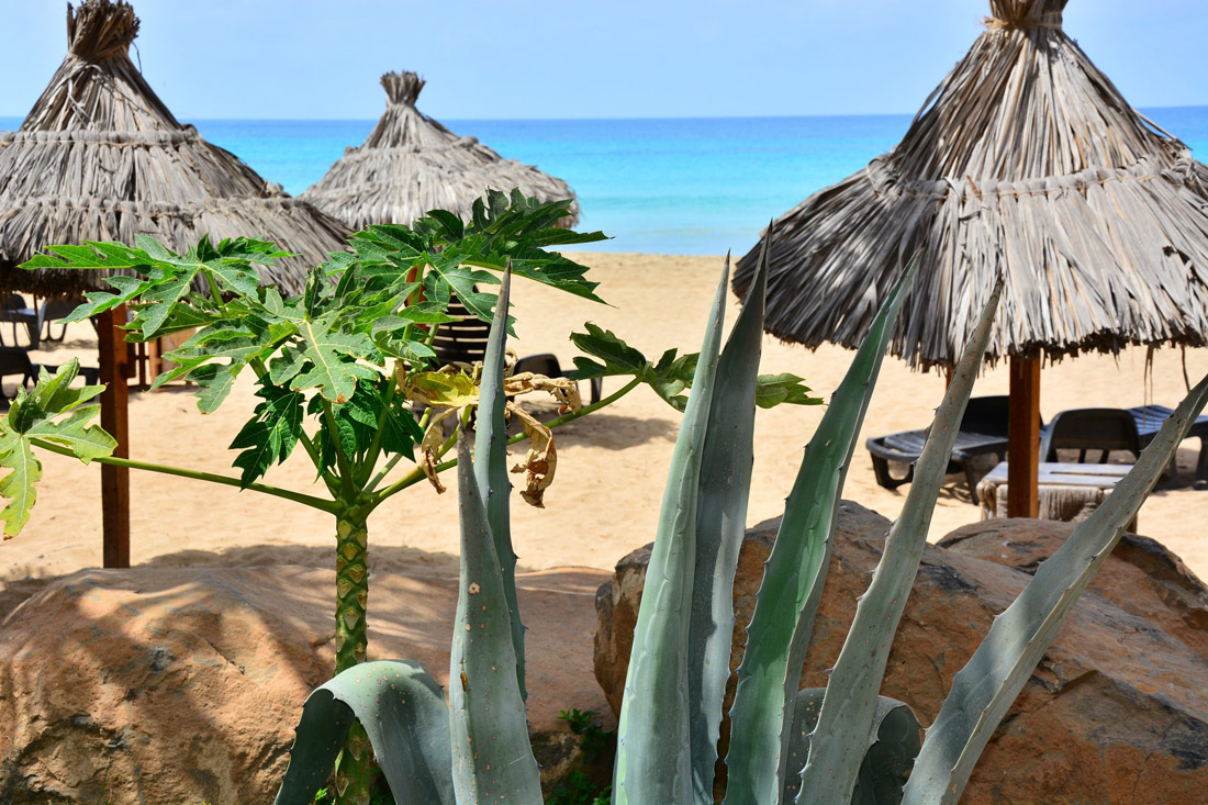 Cabo Verde