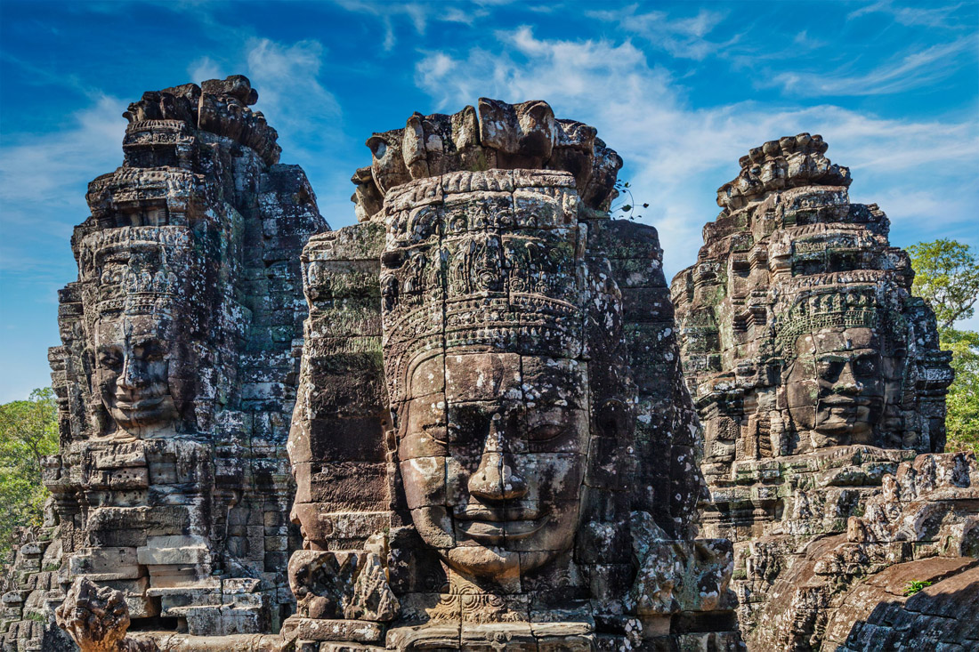 Cambodia