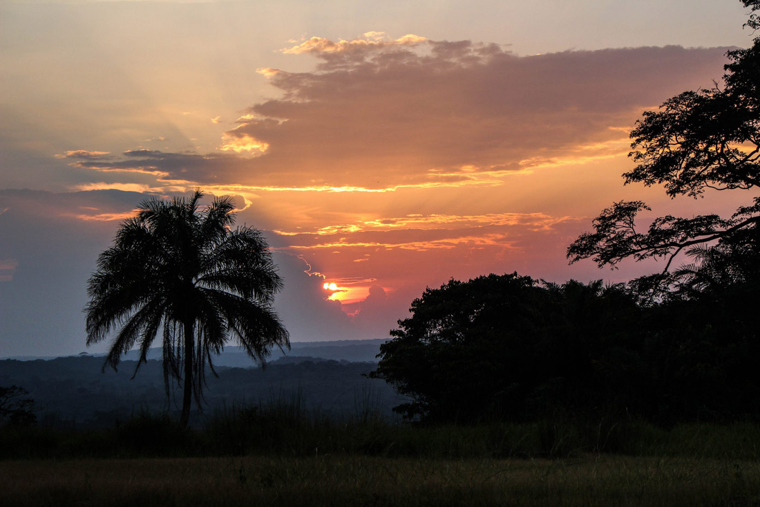 Central African Republic
