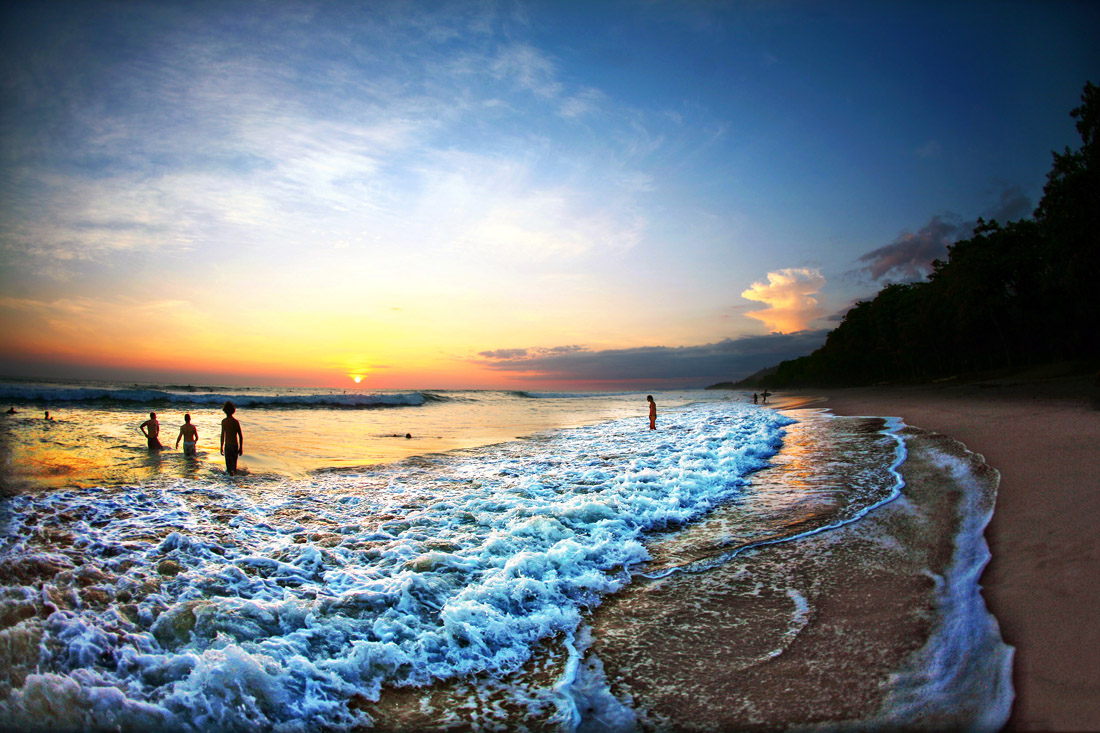 Costa Rica