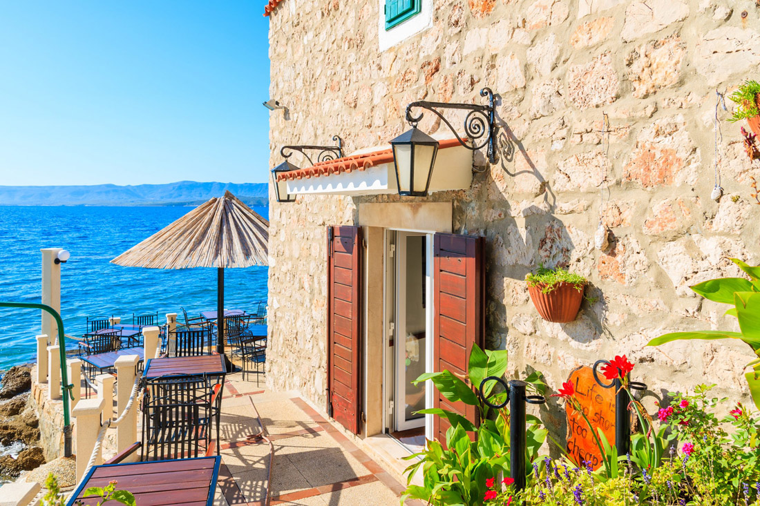 Croatia