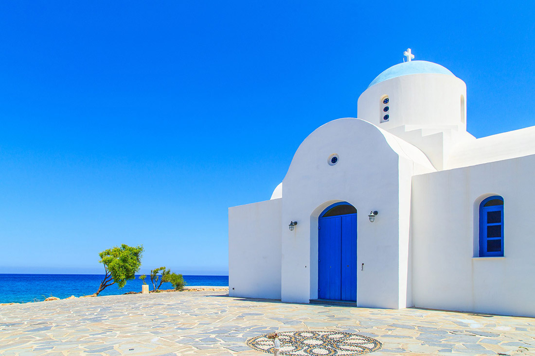 Cyprus