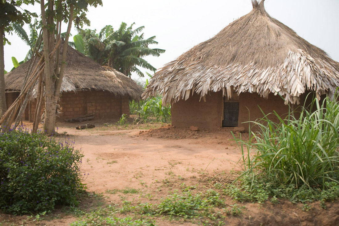 Democratic Republic of the Congo