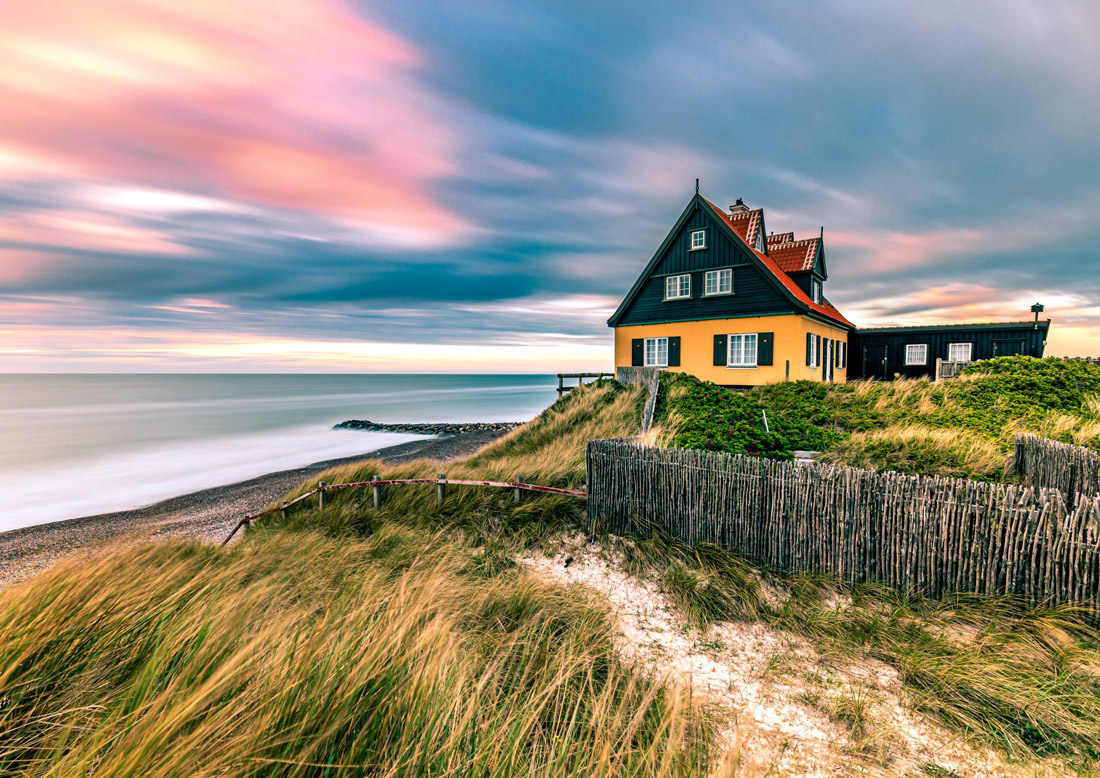 Denmark