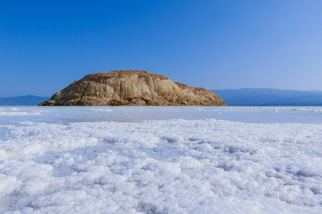 Djibouti