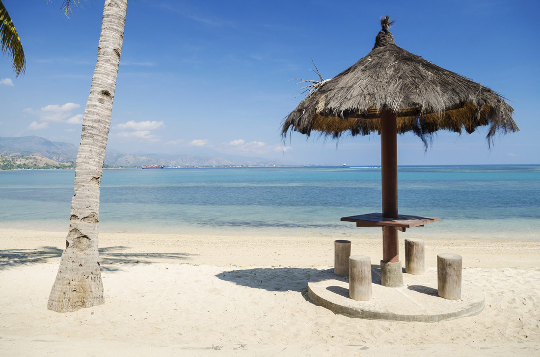 Timor-Leste