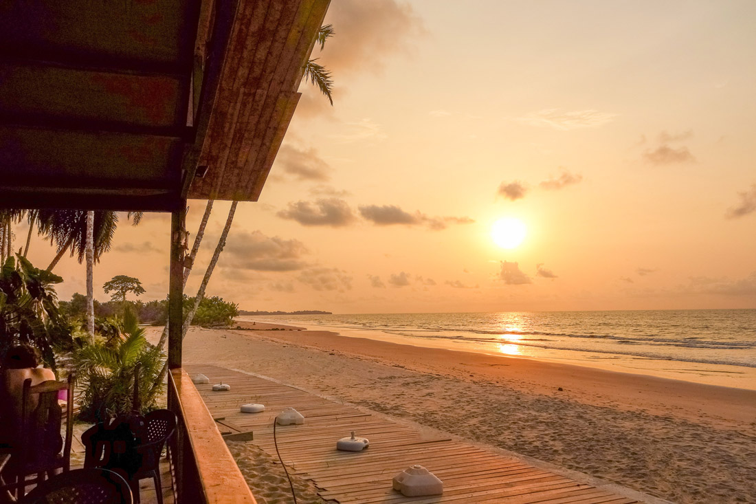 Equatorial Guinea