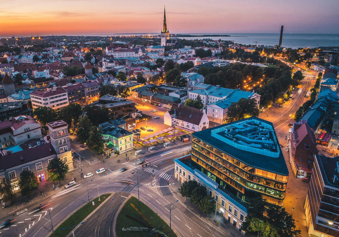 Estonia