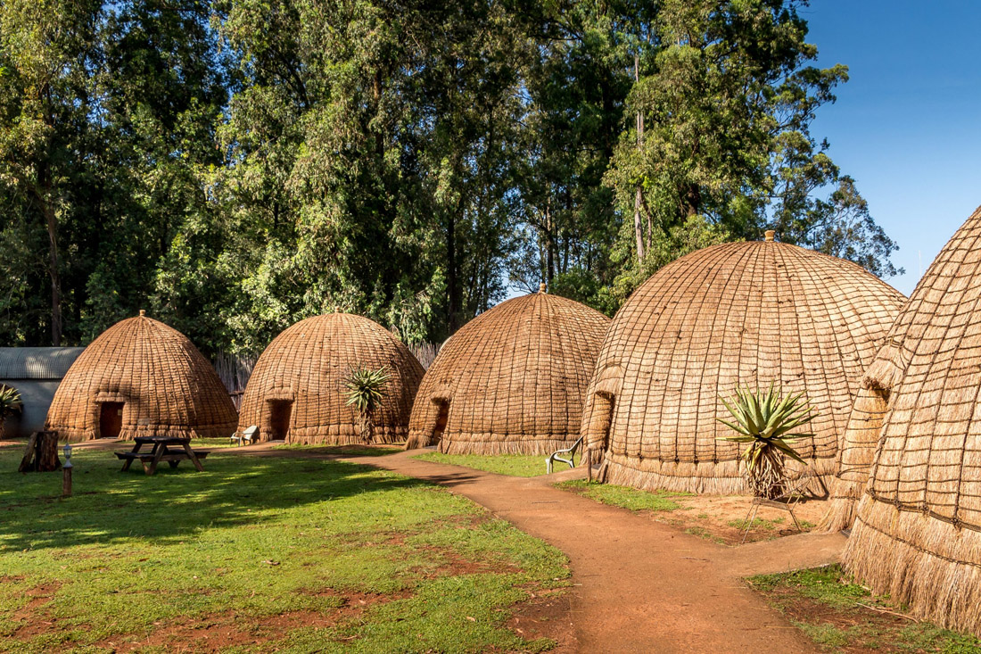 Eswatini
