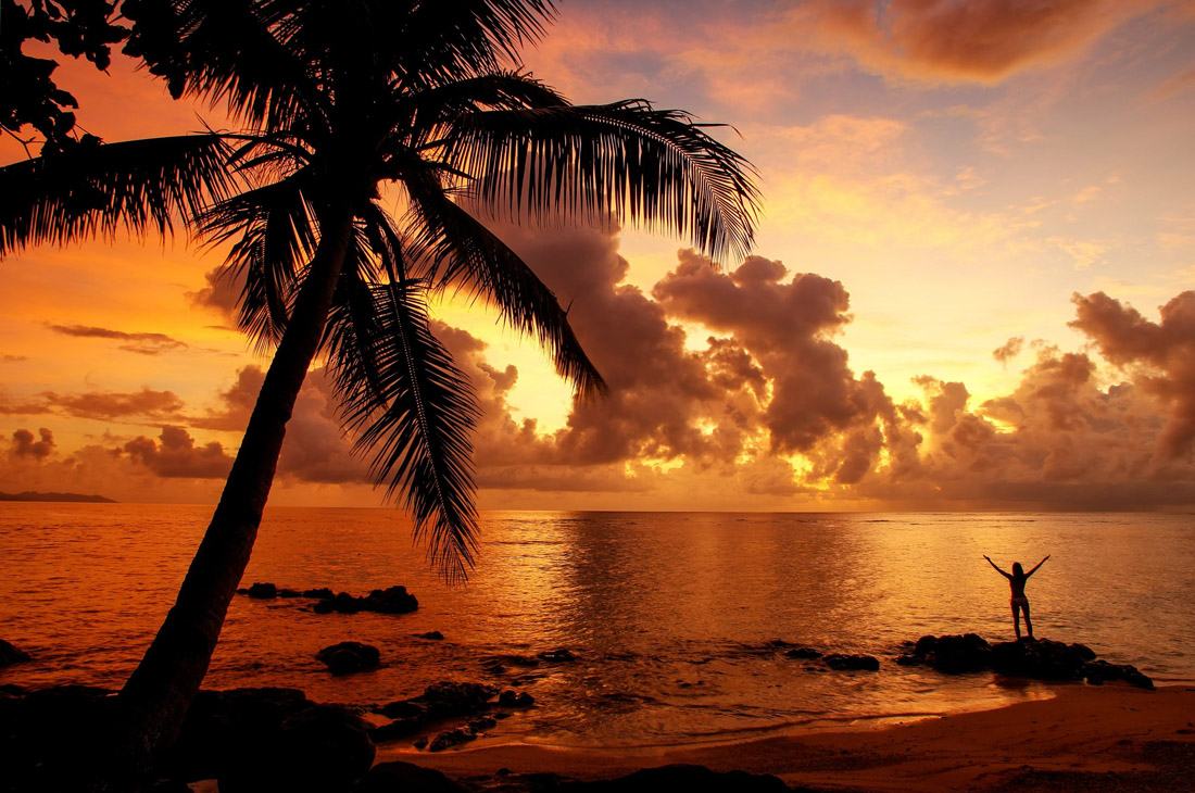 Fiji