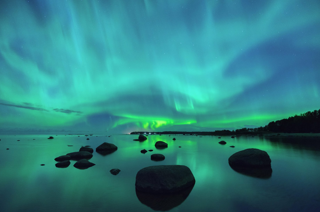 Finland