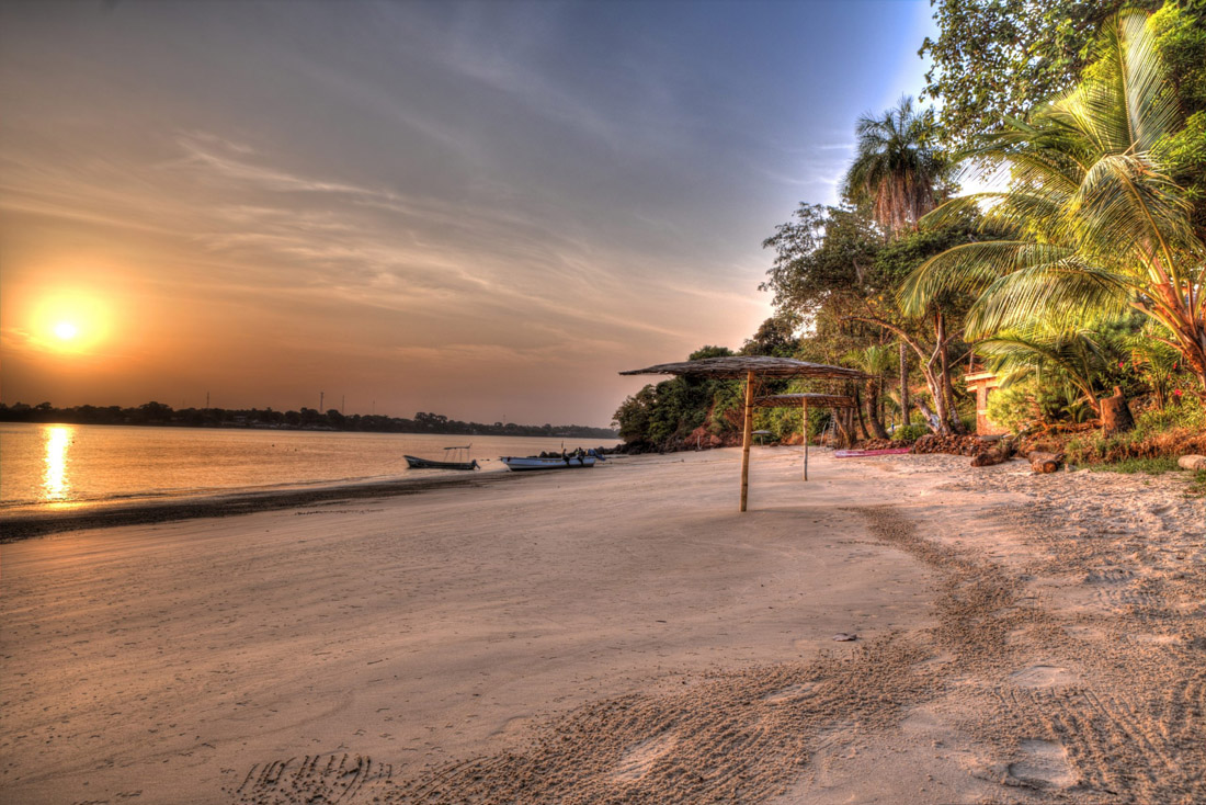 Guinea-Bissau