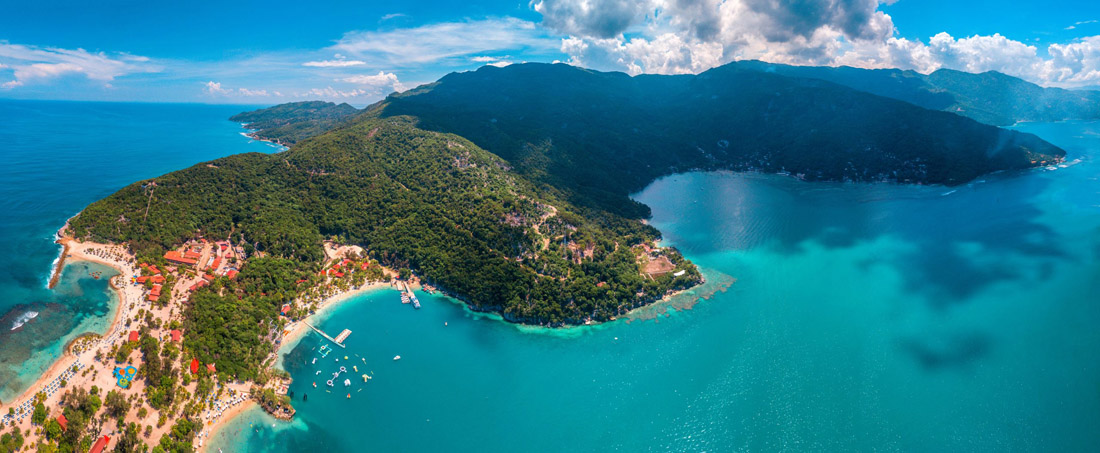 Haiti
