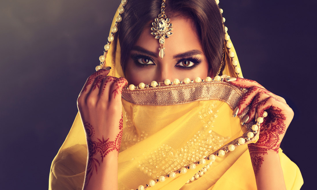 India