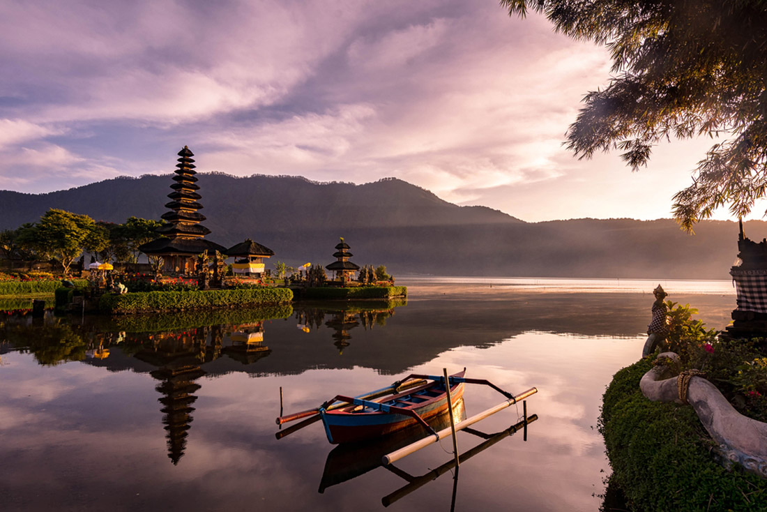 Indonesia