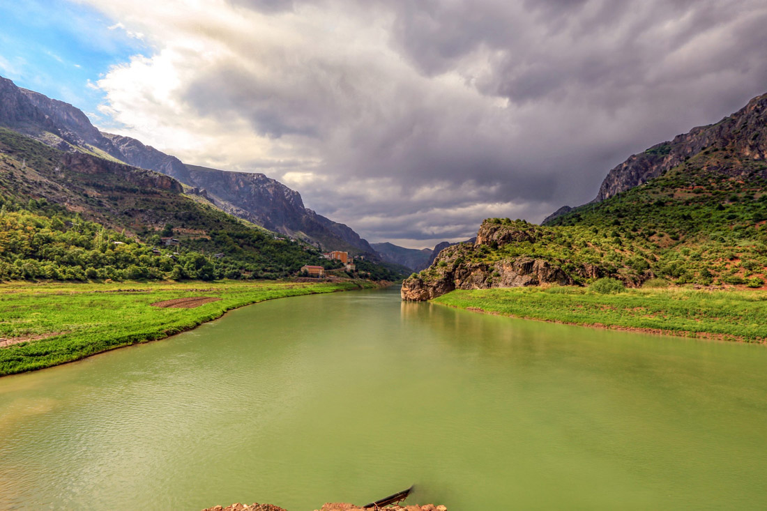 Iraq