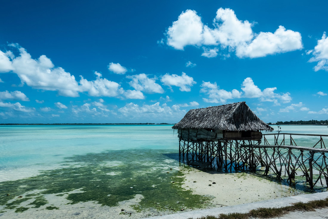Kiribati