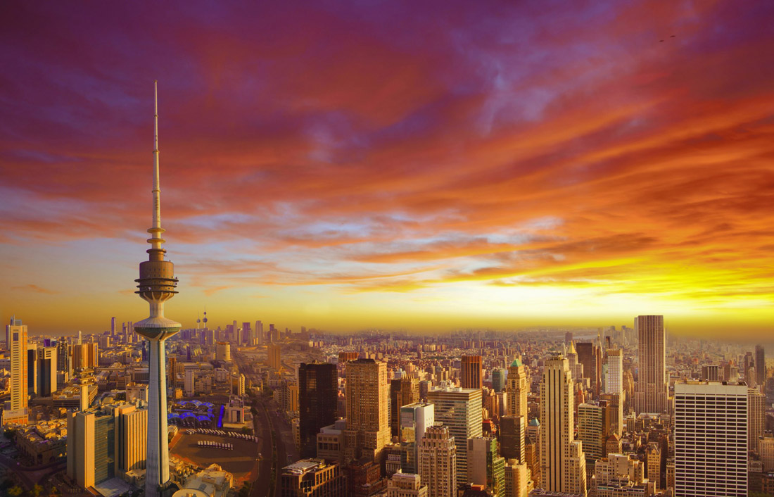 Kuwait