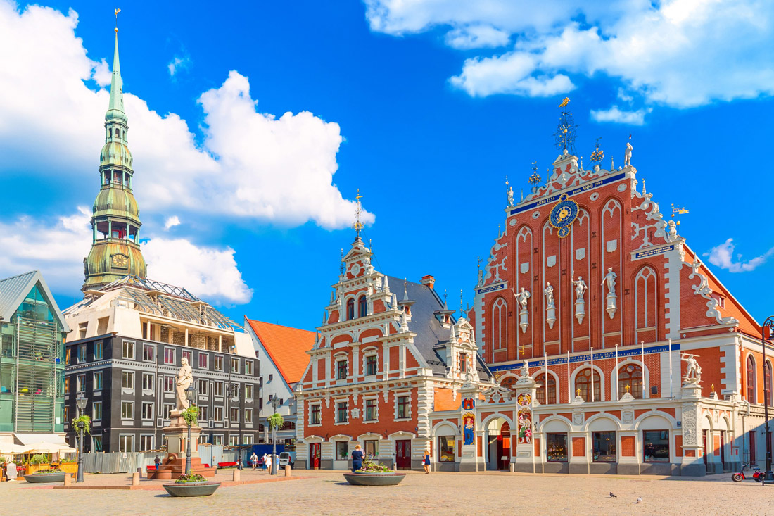 Latvia