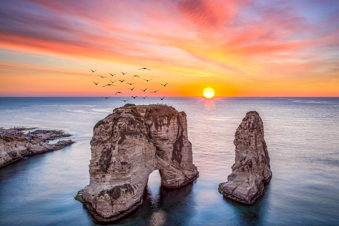Lebanon