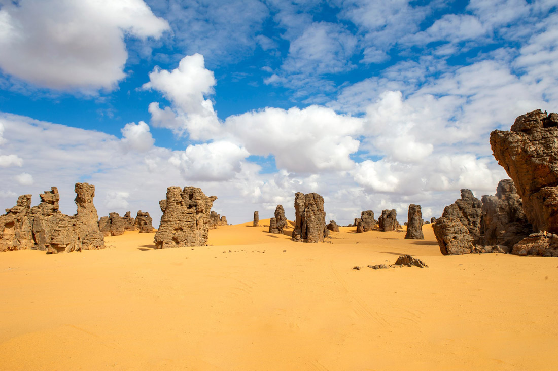 Libya