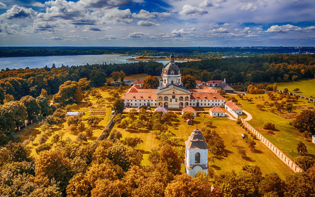 Lithuania