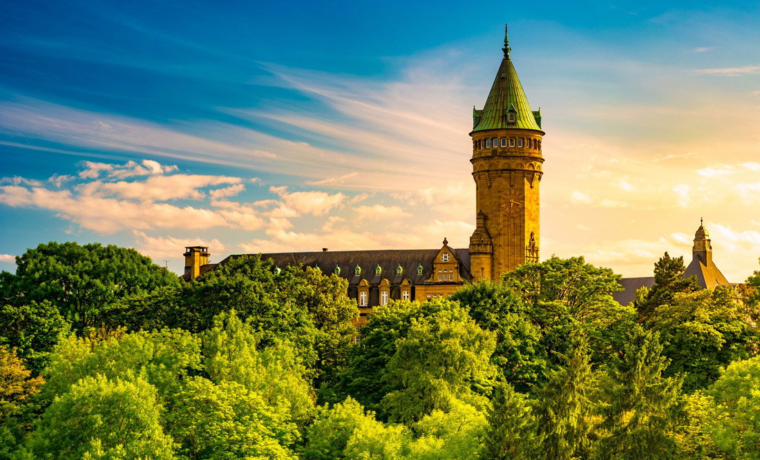 Luxembourg
