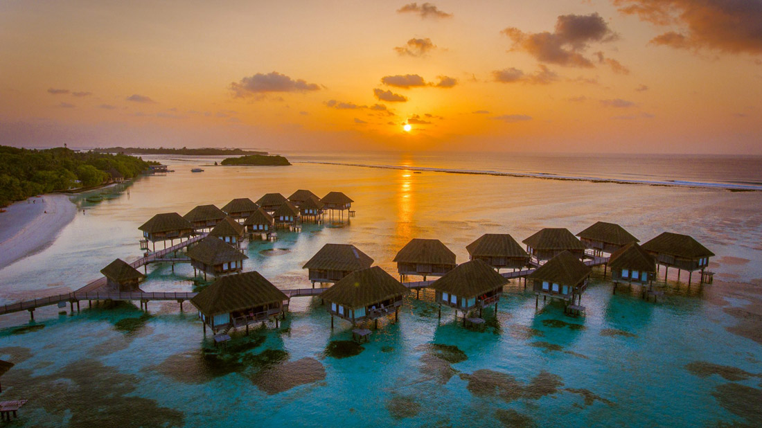 Maldives