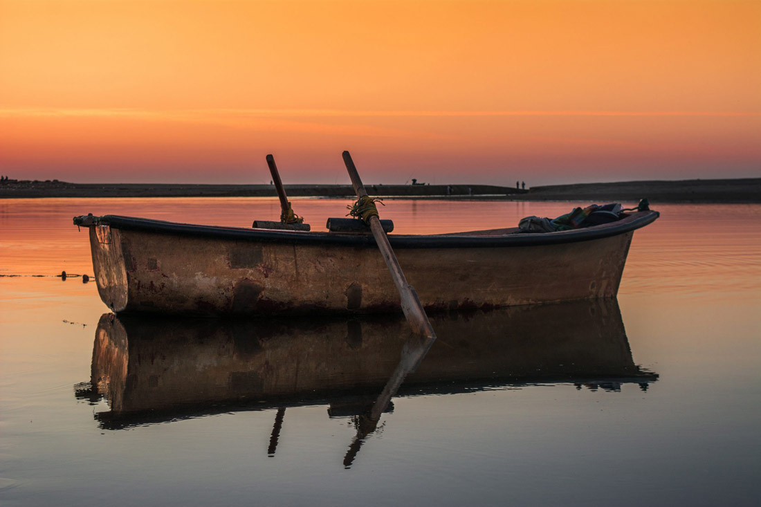 Mauritania