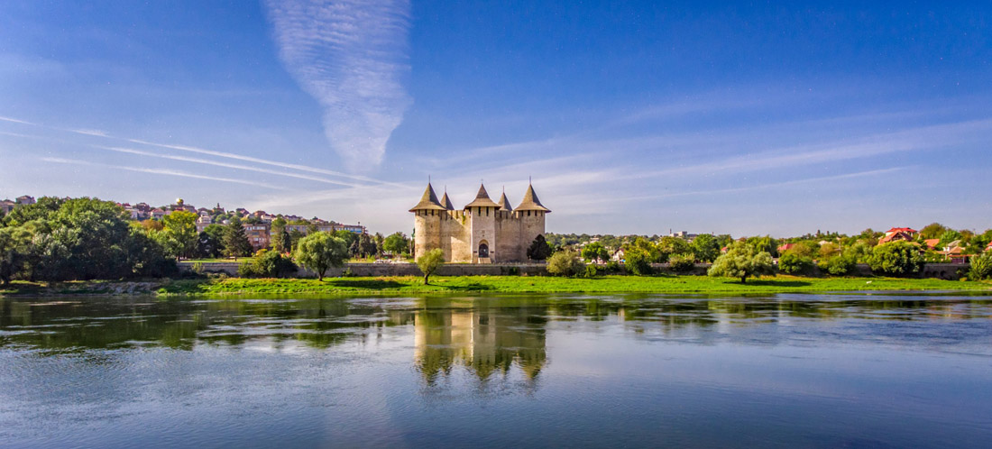 Moldova