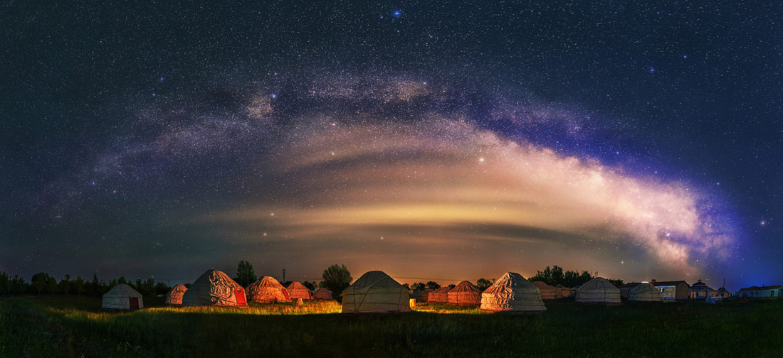 Mongolia