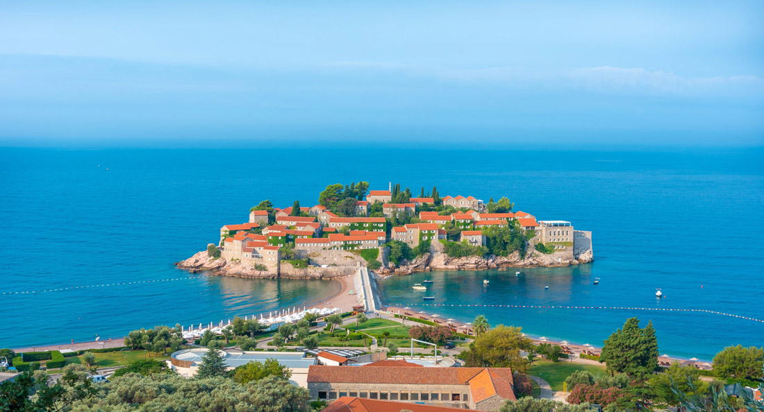 Montenegro