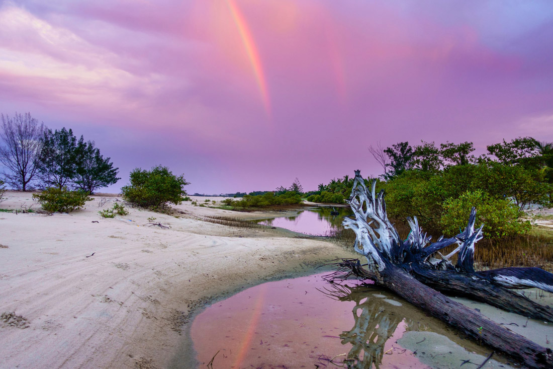 Mozambique