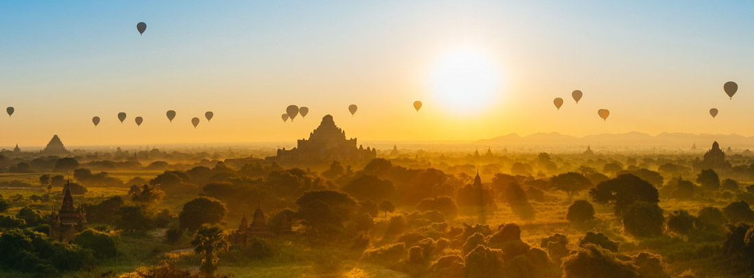 Myanmar