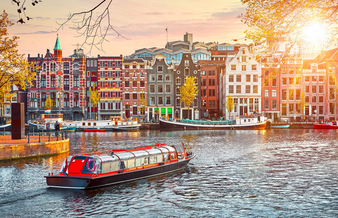 Netherlands