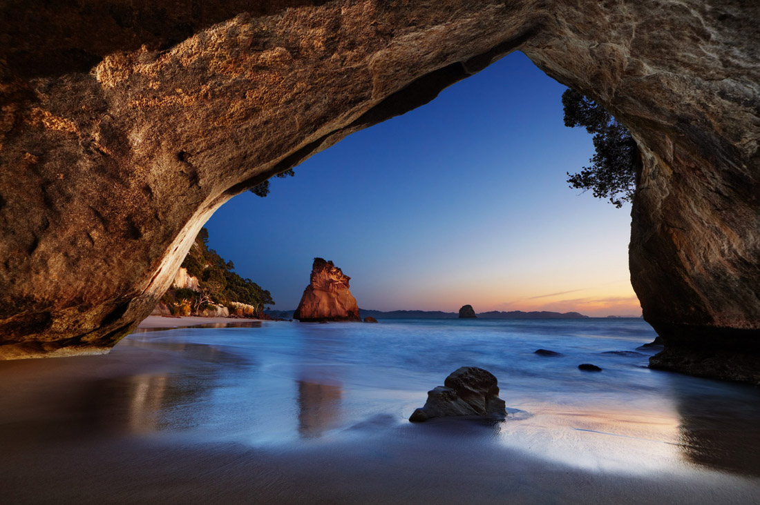 New Zealand