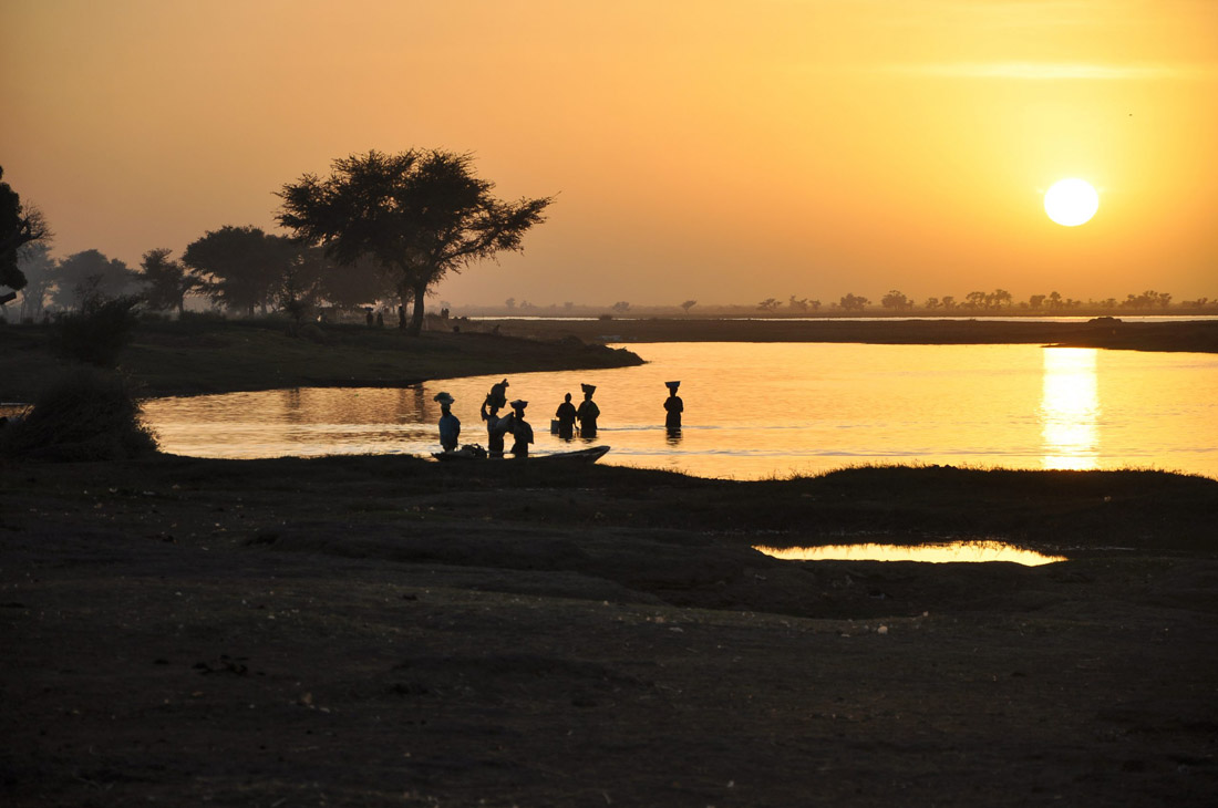 Niger