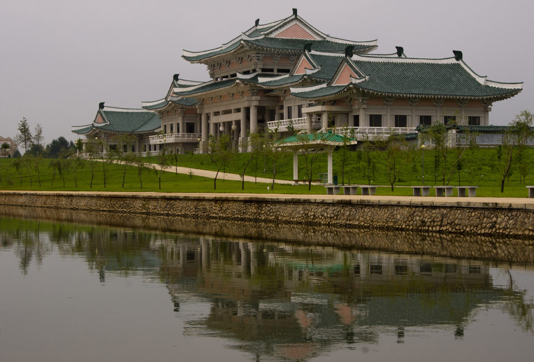 North Korea